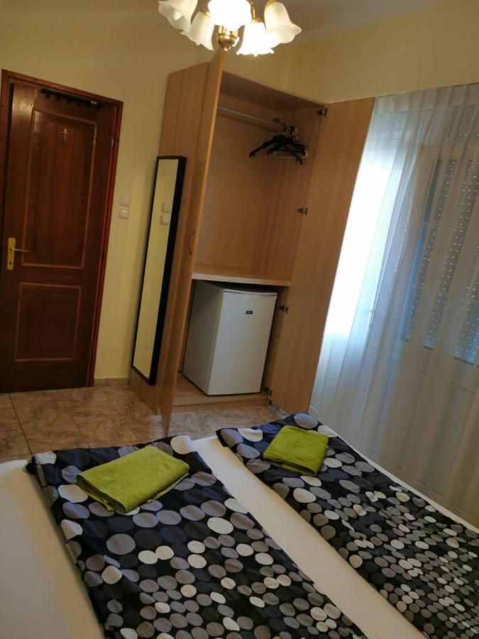 זמראדי Silver Beach Resort מראה חיצוני תמונה