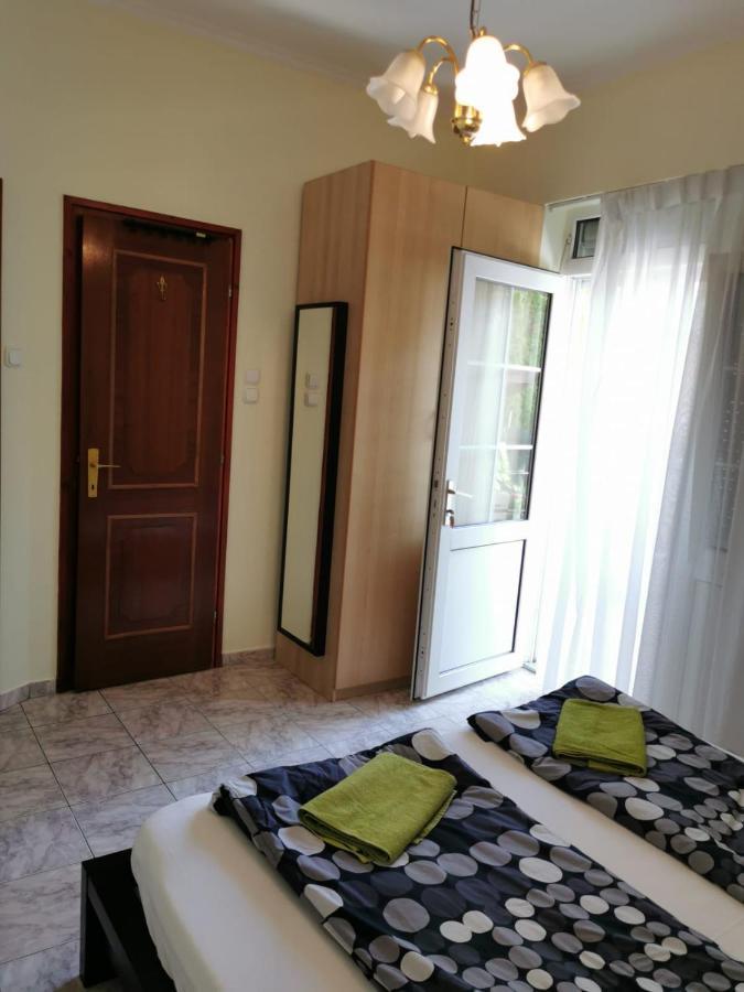 זמראדי Silver Beach Resort מראה חיצוני תמונה