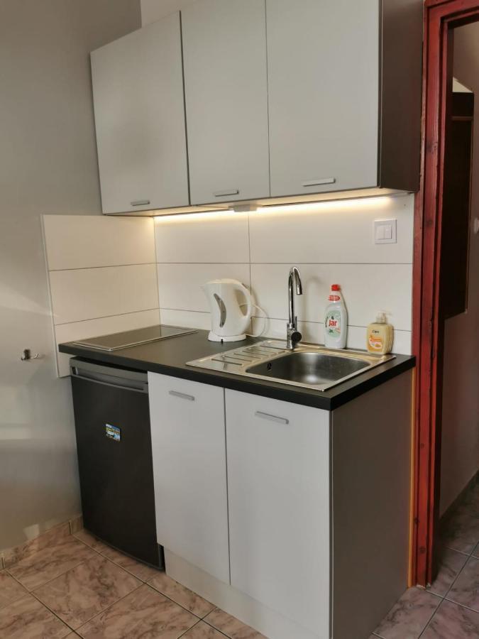 זמראדי Silver Beach Resort מראה חיצוני תמונה