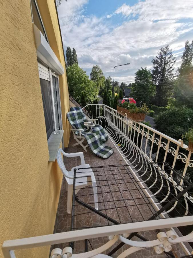 זמראדי Silver Beach Resort מראה חיצוני תמונה