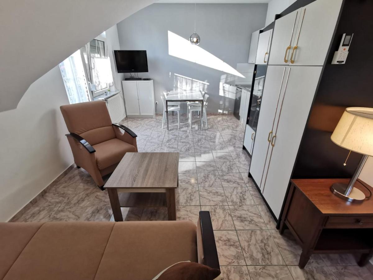 זמראדי Silver Beach Resort מראה חיצוני תמונה