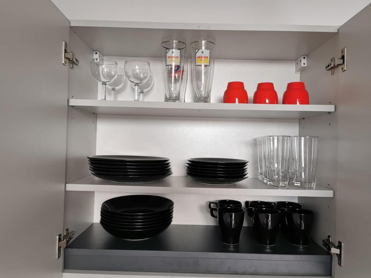זמראדי Silver Beach Resort מראה חיצוני תמונה