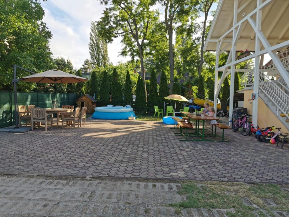 זמראדי Silver Beach Resort מראה חיצוני תמונה