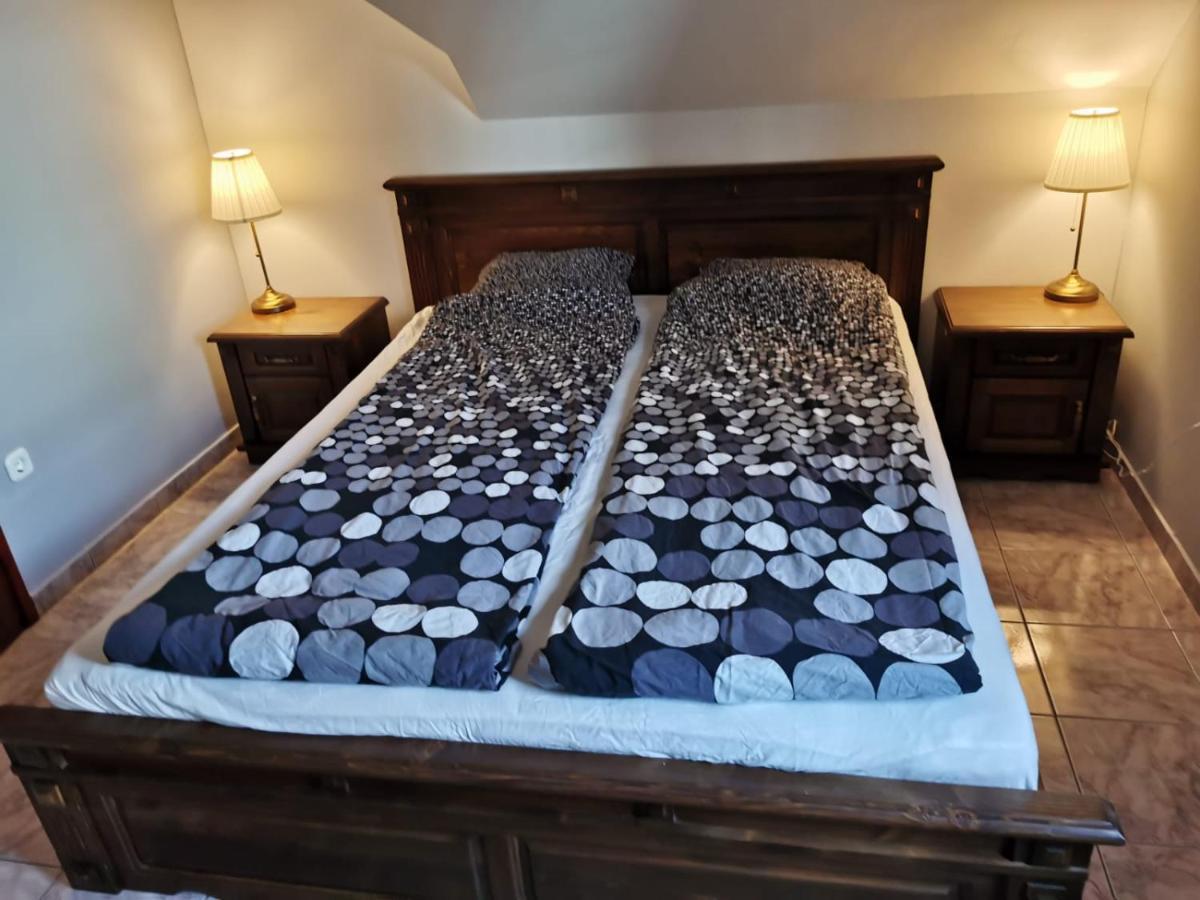 זמראדי Silver Beach Resort מראה חיצוני תמונה