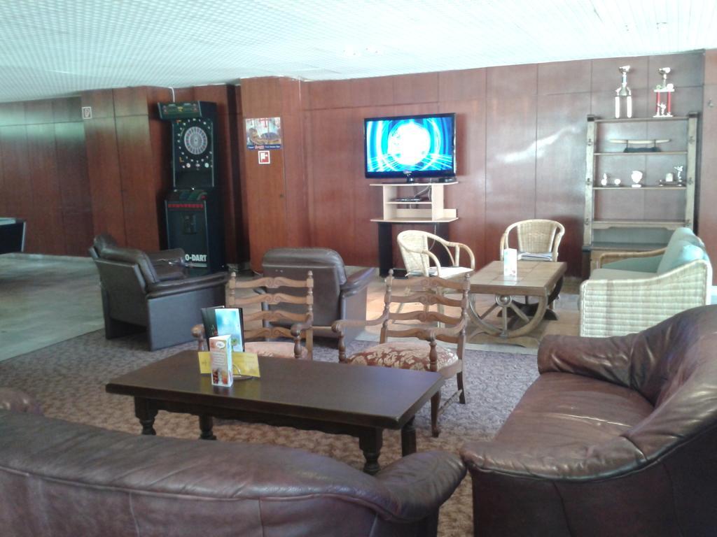 זמראדי Silver Beach Resort מראה חיצוני תמונה