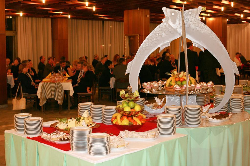 זמראדי Silver Beach Resort מראה חיצוני תמונה