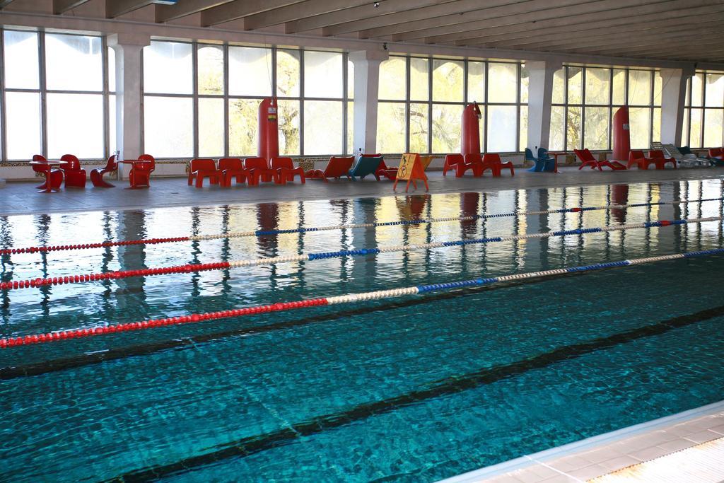 זמראדי Silver Beach Resort מראה חיצוני תמונה