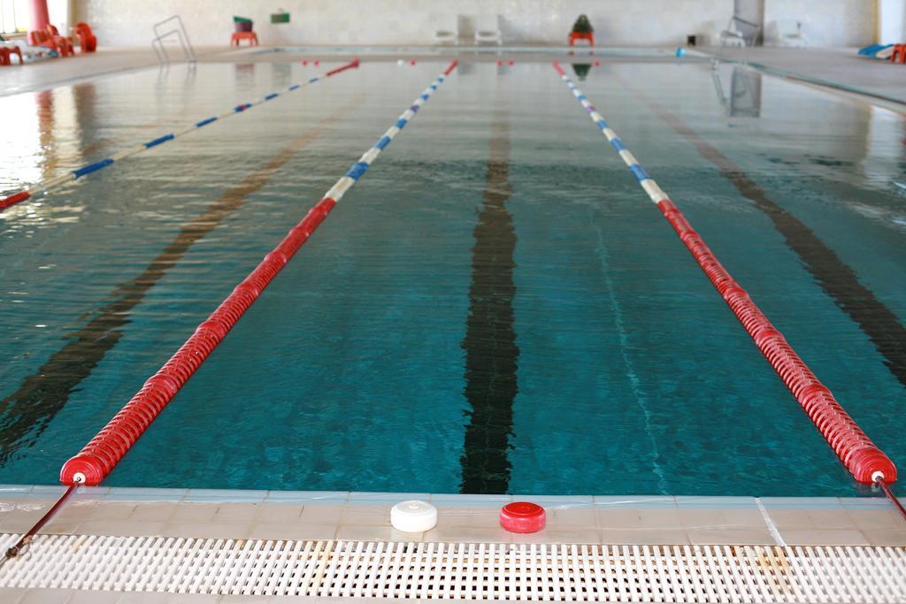 זמראדי Silver Beach Resort מראה חיצוני תמונה