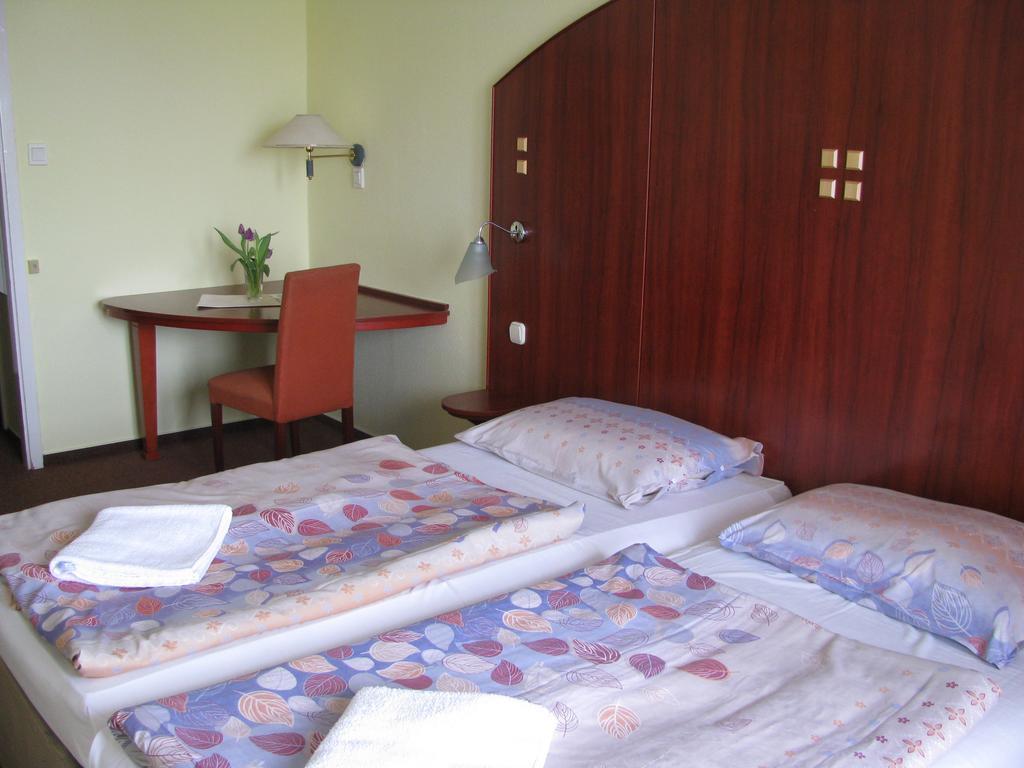 זמראדי Silver Beach Resort מראה חיצוני תמונה