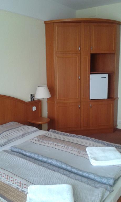 זמראדי Silver Beach Resort מראה חיצוני תמונה