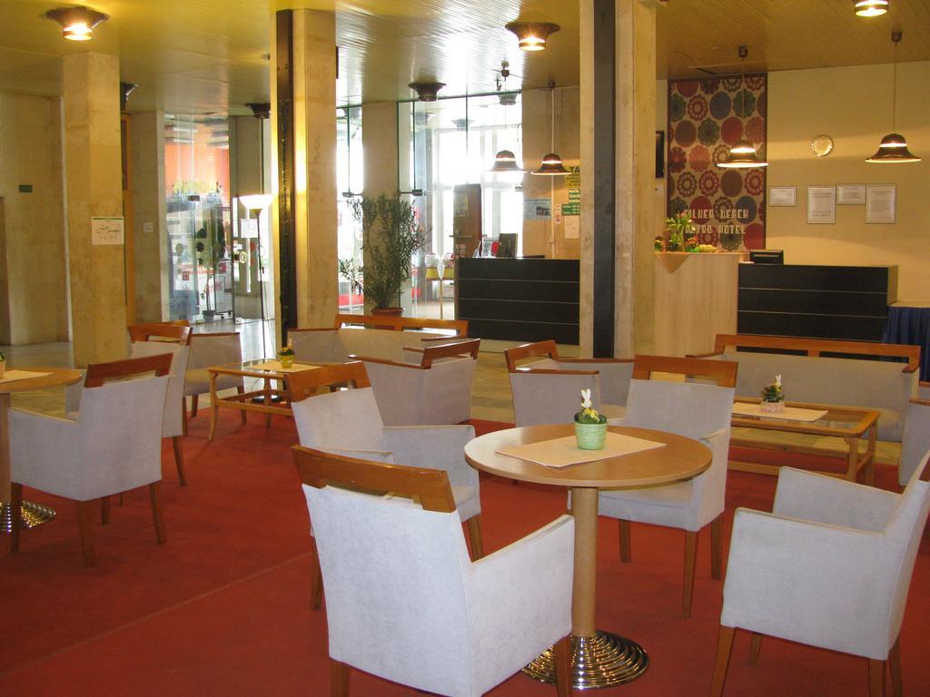 זמראדי Silver Beach Resort מראה חיצוני תמונה
