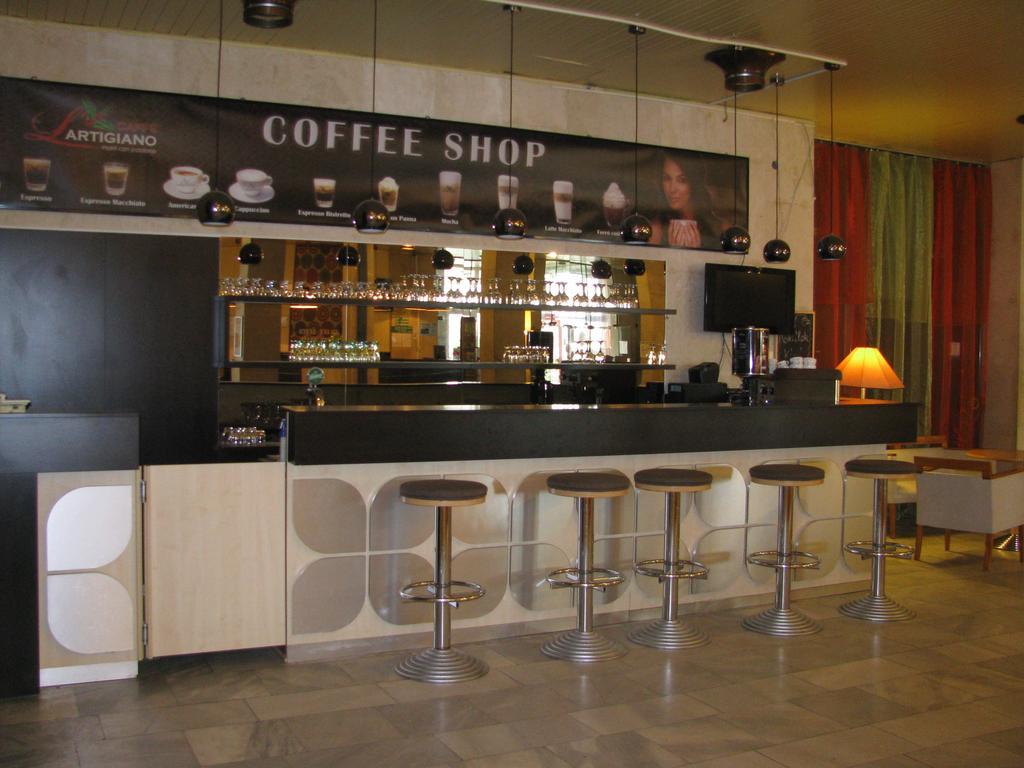 זמראדי Silver Beach Resort מראה חיצוני תמונה