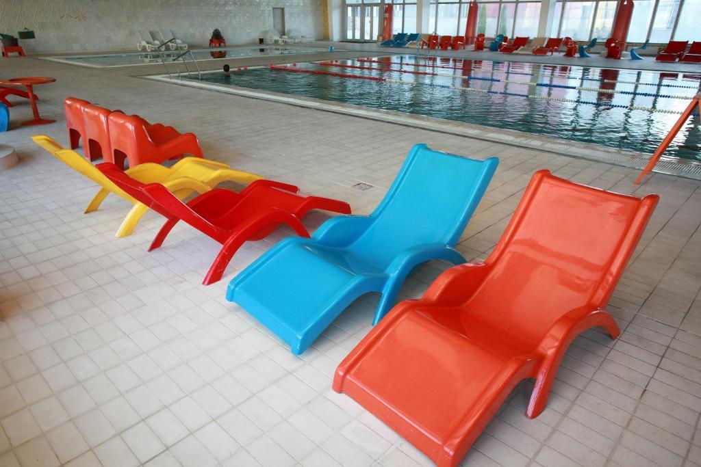זמראדי Silver Beach Resort מראה חיצוני תמונה