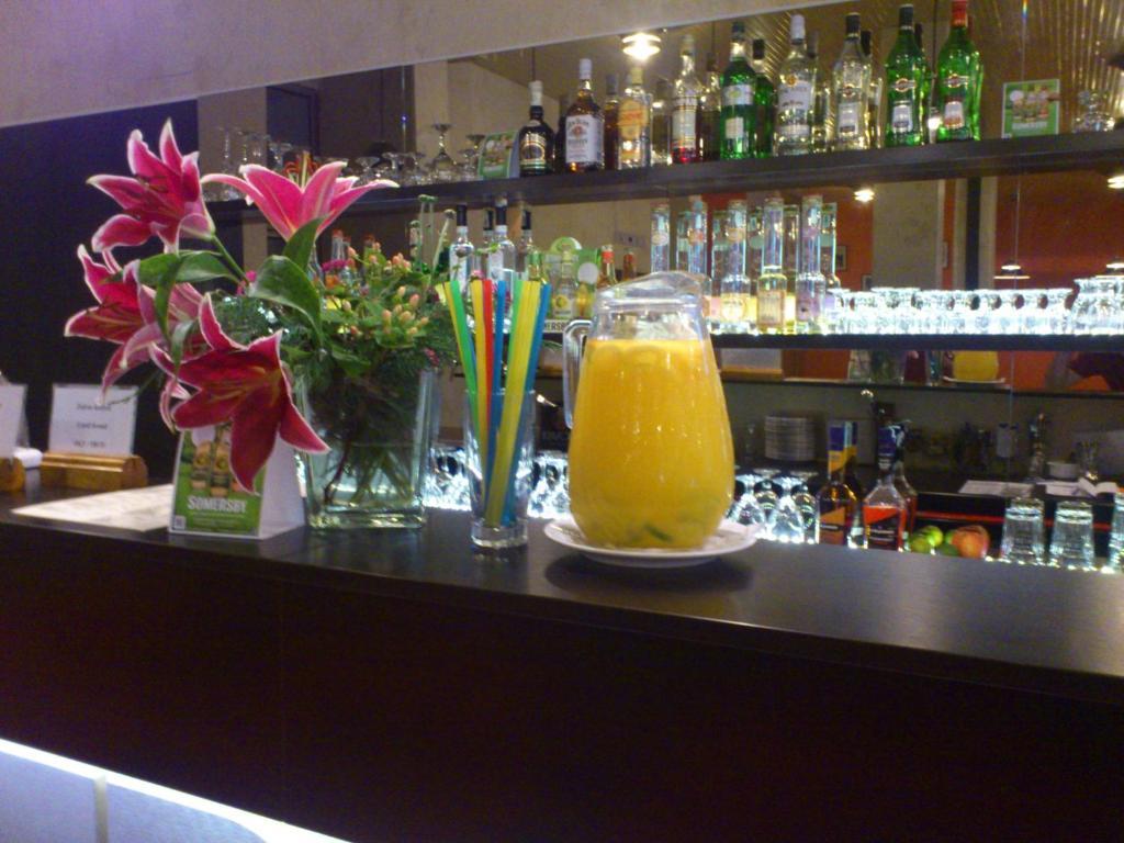 זמראדי Silver Beach Resort מראה חיצוני תמונה