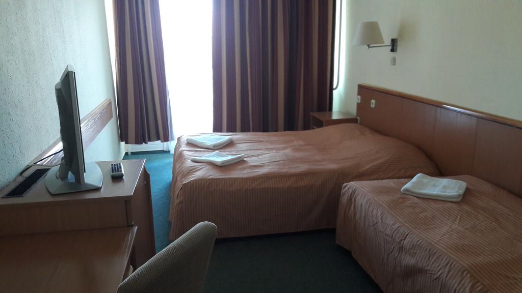 זמראדי Silver Beach Resort מראה חיצוני תמונה